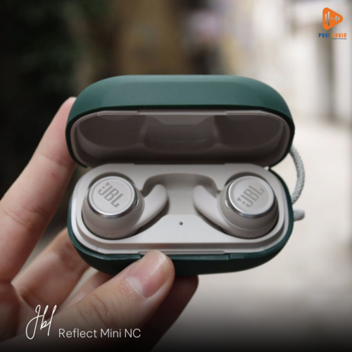 jbl reflect MIni nc