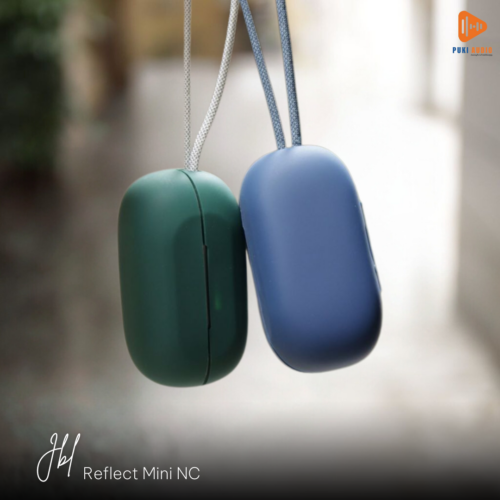 jbl reflect MIni nc