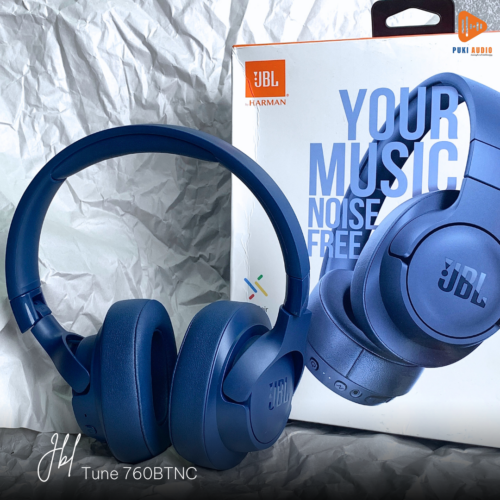JBL Tune 760BTNC