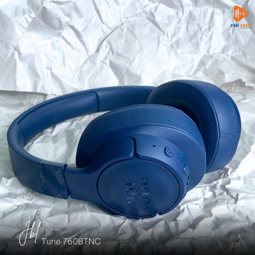 JBL Tune 760BTNC