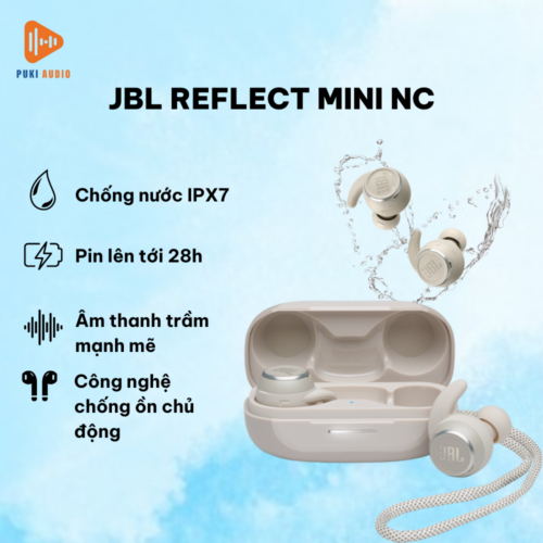 jbl reflect MIni nc