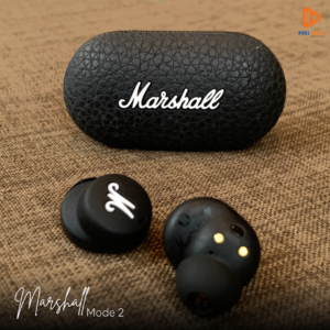 marshall mode 2