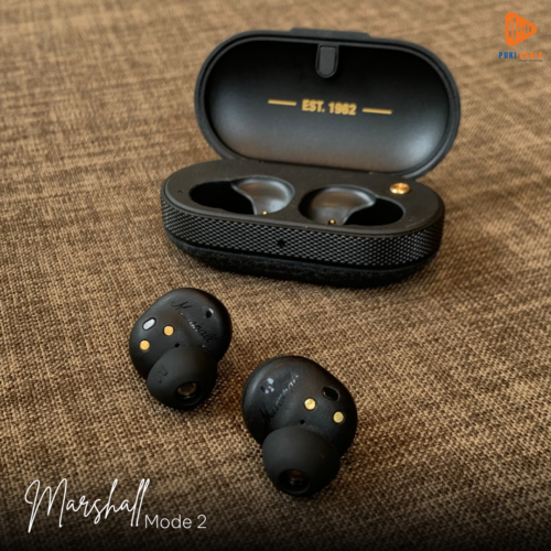 marshall mode 2