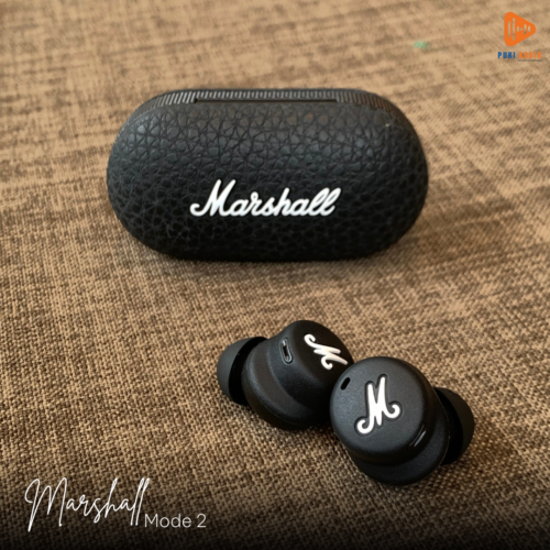 marshall mode 2