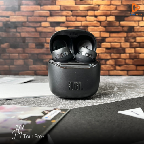 jbl tour pro+tour