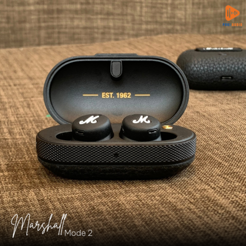 marshall mode 2
