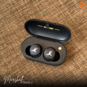 marshall mode 2