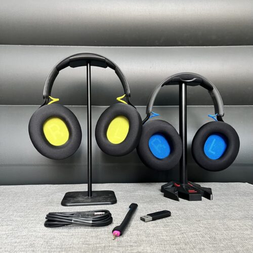 Tai nghe gaming Skullcandy Plyr (SG_XBOX)