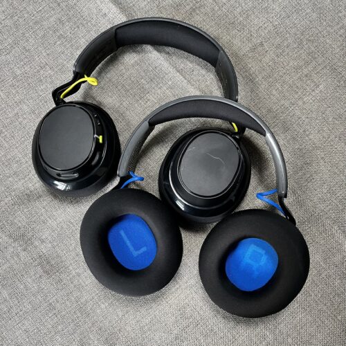 Tai nghe gaming Skullcandy Plyr (SG_XBOX)