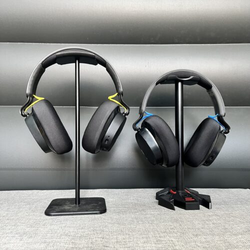 Tai nghe gaming Skullcandy Plyr (SG_XBOX)