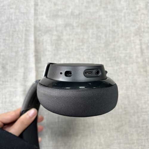 Tai nghe gaming Skullcandy Plyr (SG_XBOX)