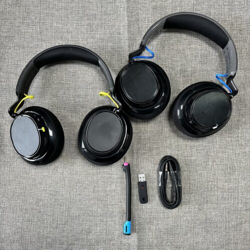 Tai nghe gaming Skullcandy Plyr (SG_XBOX)