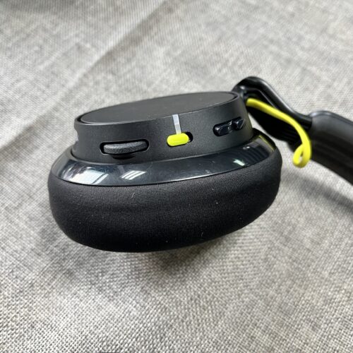 Tai nghe gaming Skullcandy Plyr (SG_XBOX)