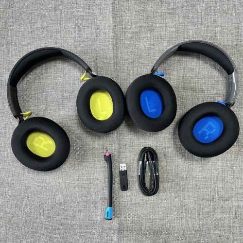 Tai nghe gaming Skullcandy Plyr (SG_XBOX)