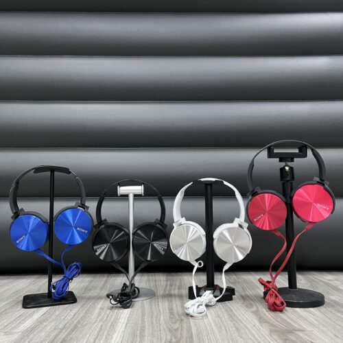 Tai nghe sony mdr-xb450ap