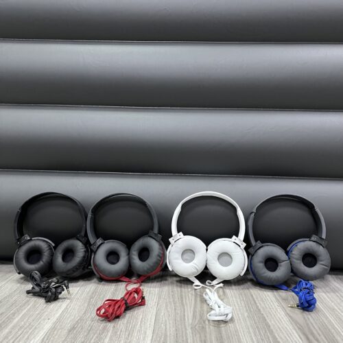 Tai nghe sony mdr-xb450ap