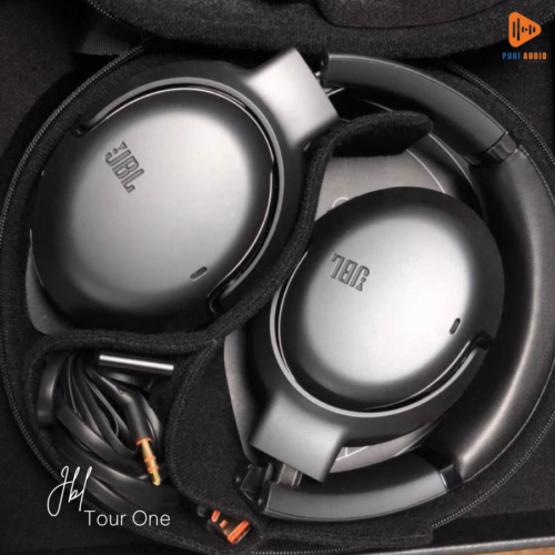 jbl tour one