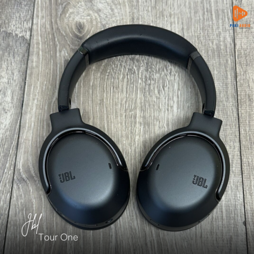 jbl tour one