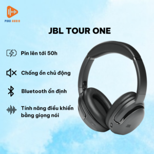 jbl tour one