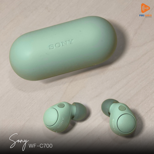 Sony WF C700N