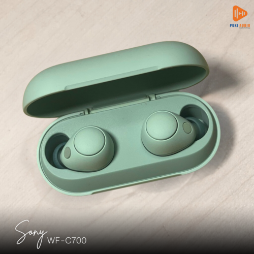 Sony WF C700N