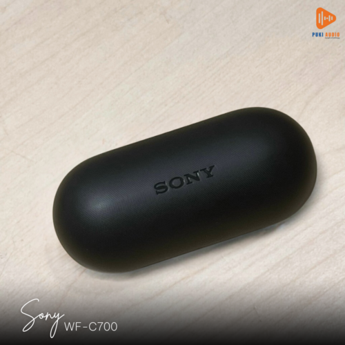 Sony WF C700N