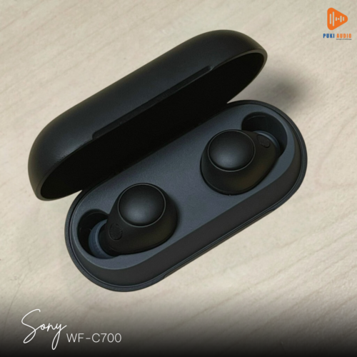 Sony WF C700N