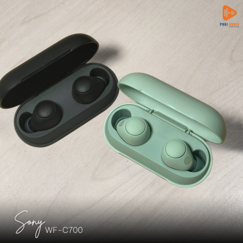Sony WF C700N