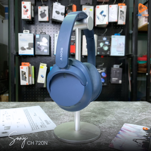 sony wh ch720n