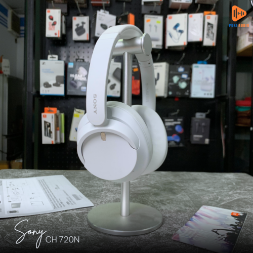 sony wh ch720n