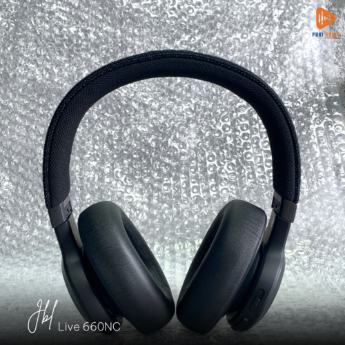 JBL Live 660NC