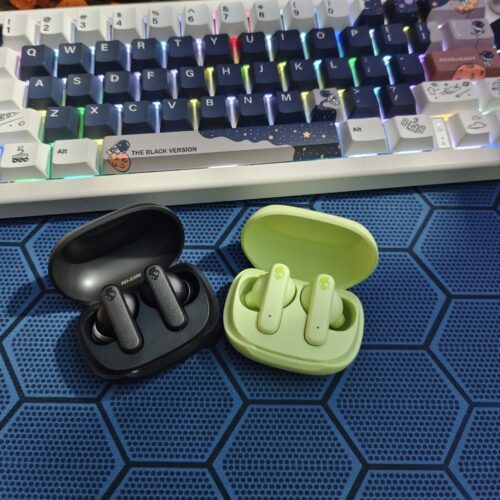 smokin buds