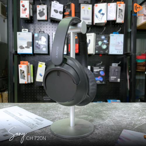 sony wh ch720n