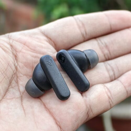 smokin buds
