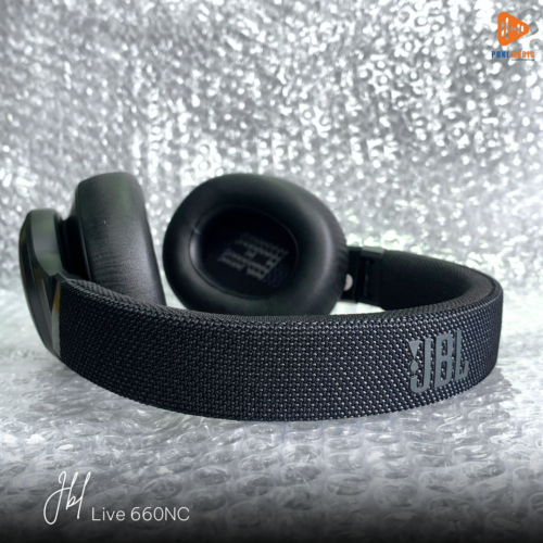 JBL Live 660NC