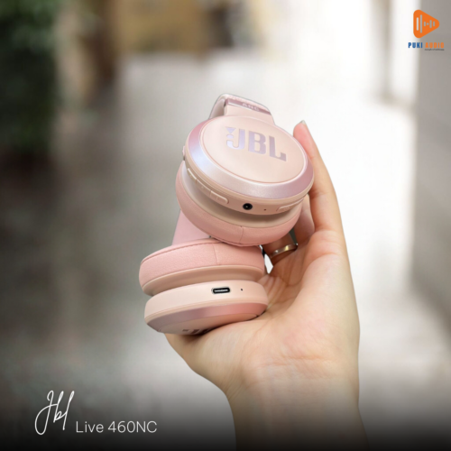 jbl live 460nc