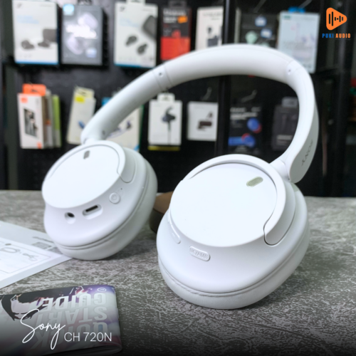 sony wh ch720n