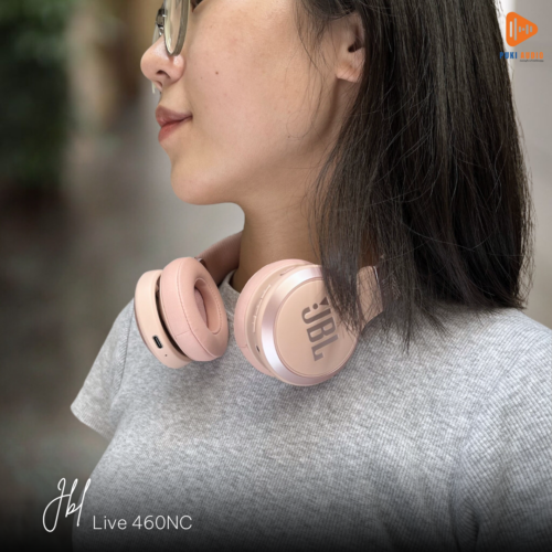 jbl live 460nc