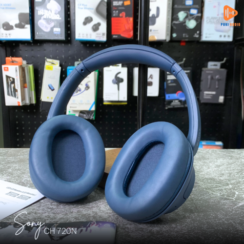 sony wh ch720n