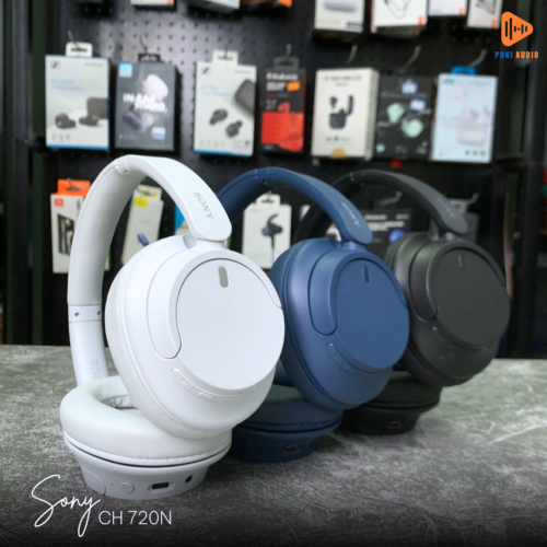 sony wh ch720n
