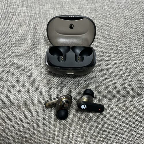 smokin buds