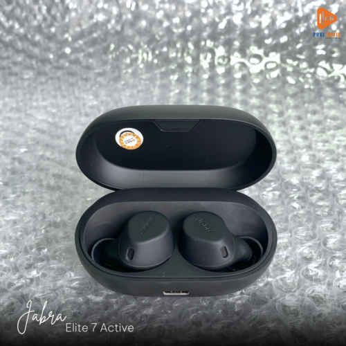 jabra Elite 75T Active