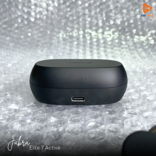 jabra Elite 75T Active