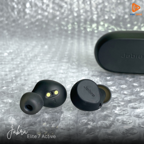 jabra Elite 75T Active