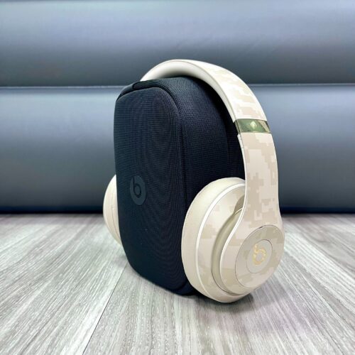 Tai Nghe Bluetooth Chụp Tai Beats Studio3 Wireless