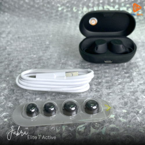 jabra Elite 75T Active