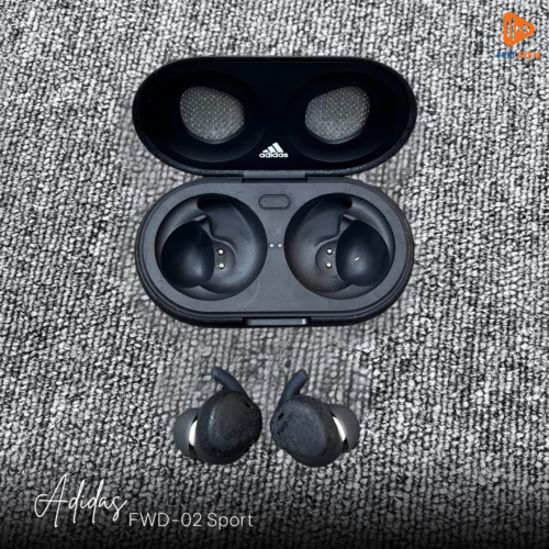 Adidas FWD-02 Sport