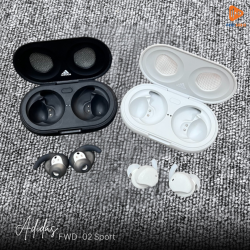 Adidas FWD-02 Sport