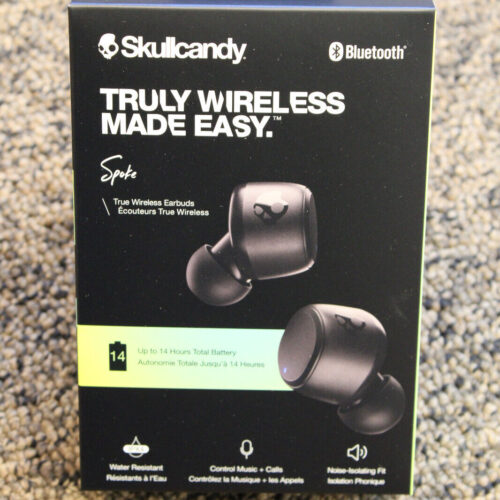 Skullcandy SPOKE