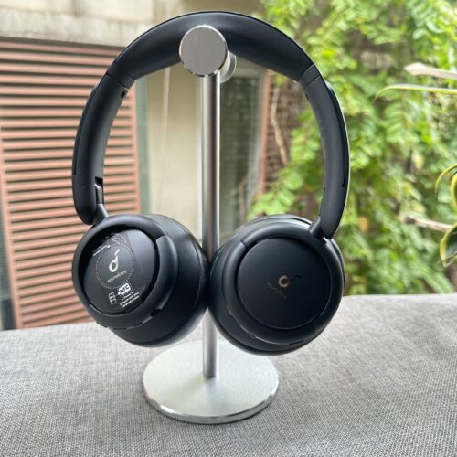 Tai nghe Chống ồn SoundCore Life Tune/Life Q30